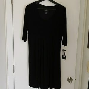 Nina Leonard Dresses - Lennie for Nina Leonard Dress Nina Leonard Dresses - Lennie for Nina Leonard Dress